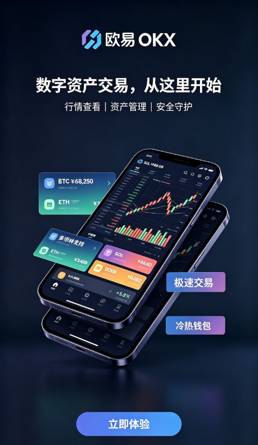 欧交易所app正版入口经验分享配图
